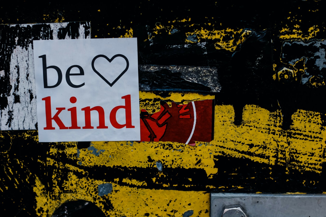 bekind