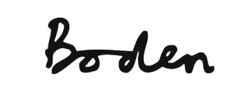 Boden Logo