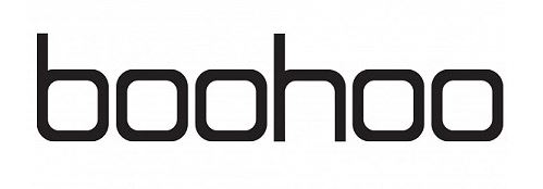 Boohoo Logo