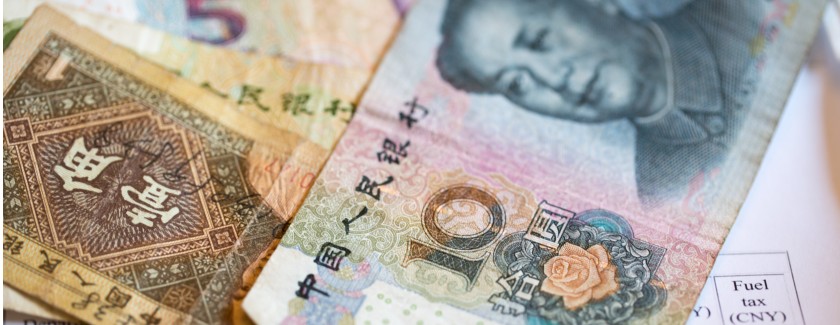 Chinese Money