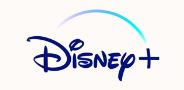 Disney+ Logo