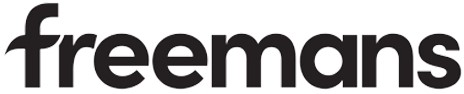 Freemans Logo