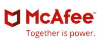 McAfee Logo