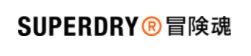 Superdry Logo