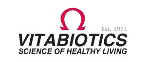 Vitabiotics Logo