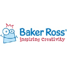 Baker Ross Logo