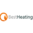 Best Heating Logo