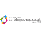 Cartridge Shop Logo