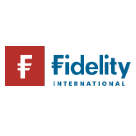 Fidelity Stocks and Shares ISA Logo