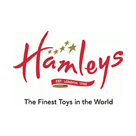 Hamleys Logo