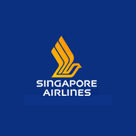 Singapore Airlines Logo