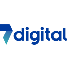 7digital Logo