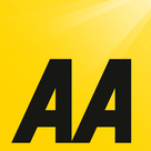 AA Approved Garages Logo