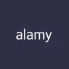 Alamy Logo