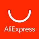 Aliexpress UK Logo