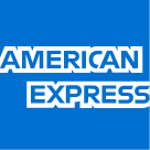 American Express Merchant Services Logo