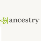 Ancestry Logo