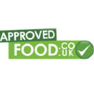 Approved Food Logo