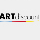 Art Discount Logo