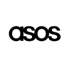 Asos.com Logo