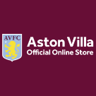 Aston Villa Store Logo