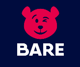 BARE Dating Logo