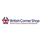 British Corner Shop Logo