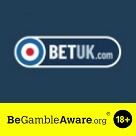 BET UK Logo