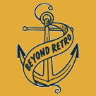 Beyond Retro Logo