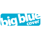 Big Blue Cover Car Hire Excess Insurance Logo