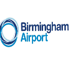 Birmingham Airport Parking Logo