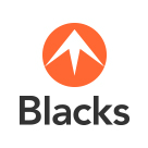 Blacks Logo