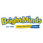 Bright Minds Logo