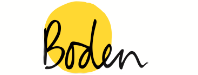 Boden Logo