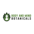 Body and Mind Botanicals Logo