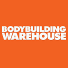 Bodybuilding Warehouse Logo