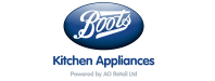 Boots Kitchen Appliances Logo