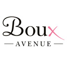 Boux Avenue Logo