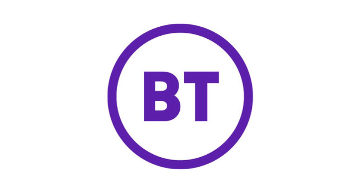 BT Mobile — New Customers Logo
