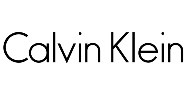 Calvin Klein Logo