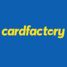 Card Factory Logo