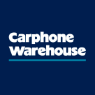Carphone Warehouse SIM only, SIM Free and Accessories Logo