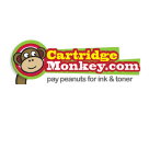 Cartridge Monkey Logo