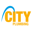 City Plumbing Logo