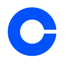 Coinbase Logo