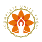 Complete Unity Yoga Square Logo