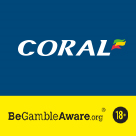 Coral Bingo Logo