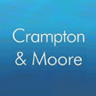 Crampton and Moore Logo