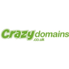 Crazy Domains Logo
