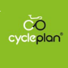 cycleplan - Specialist Cycle Insurance Logo